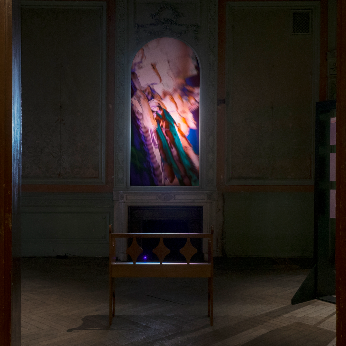 The Audacity of Being Three Dimentional