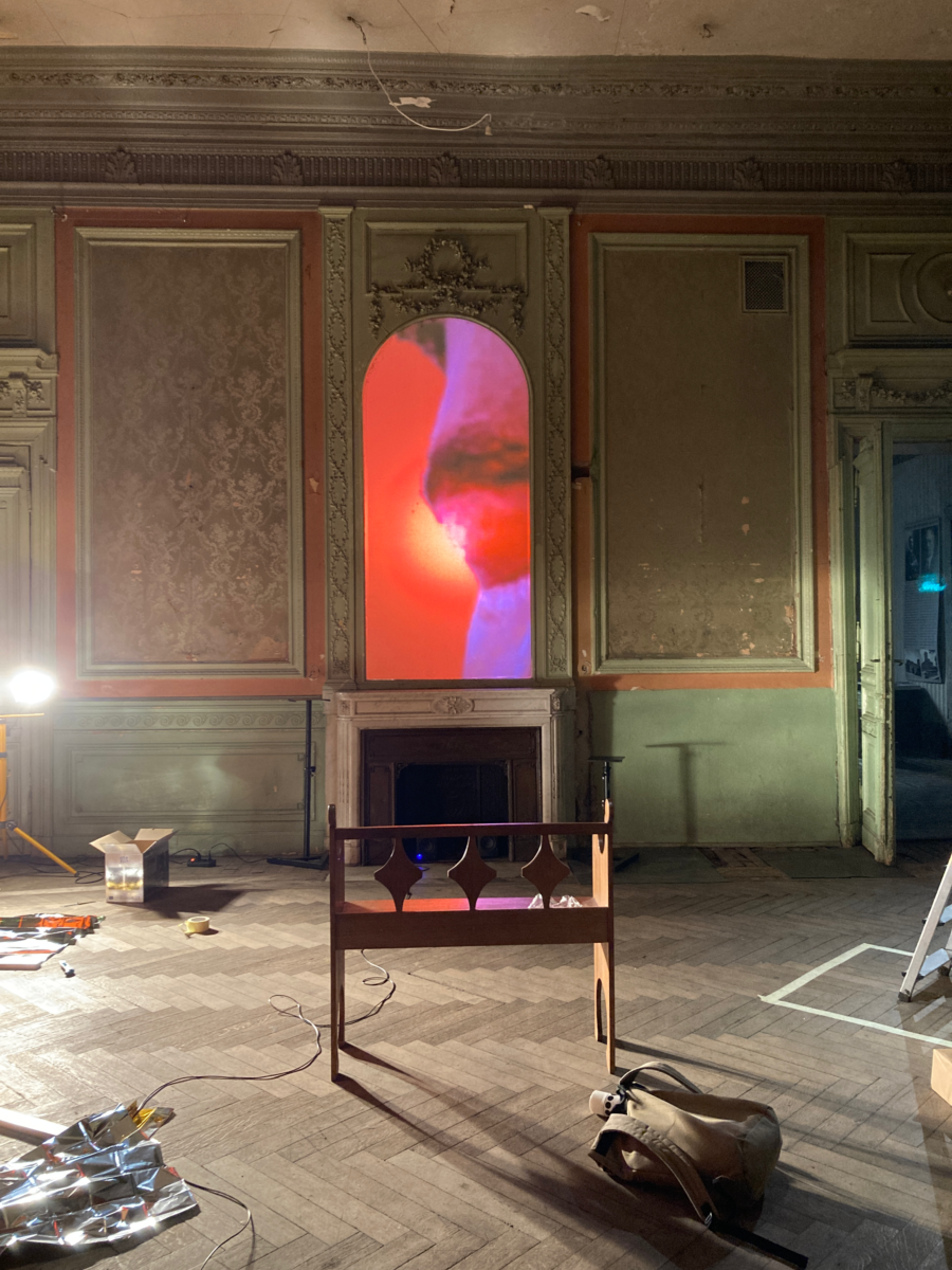 The Audacity of Being Three Dimentional