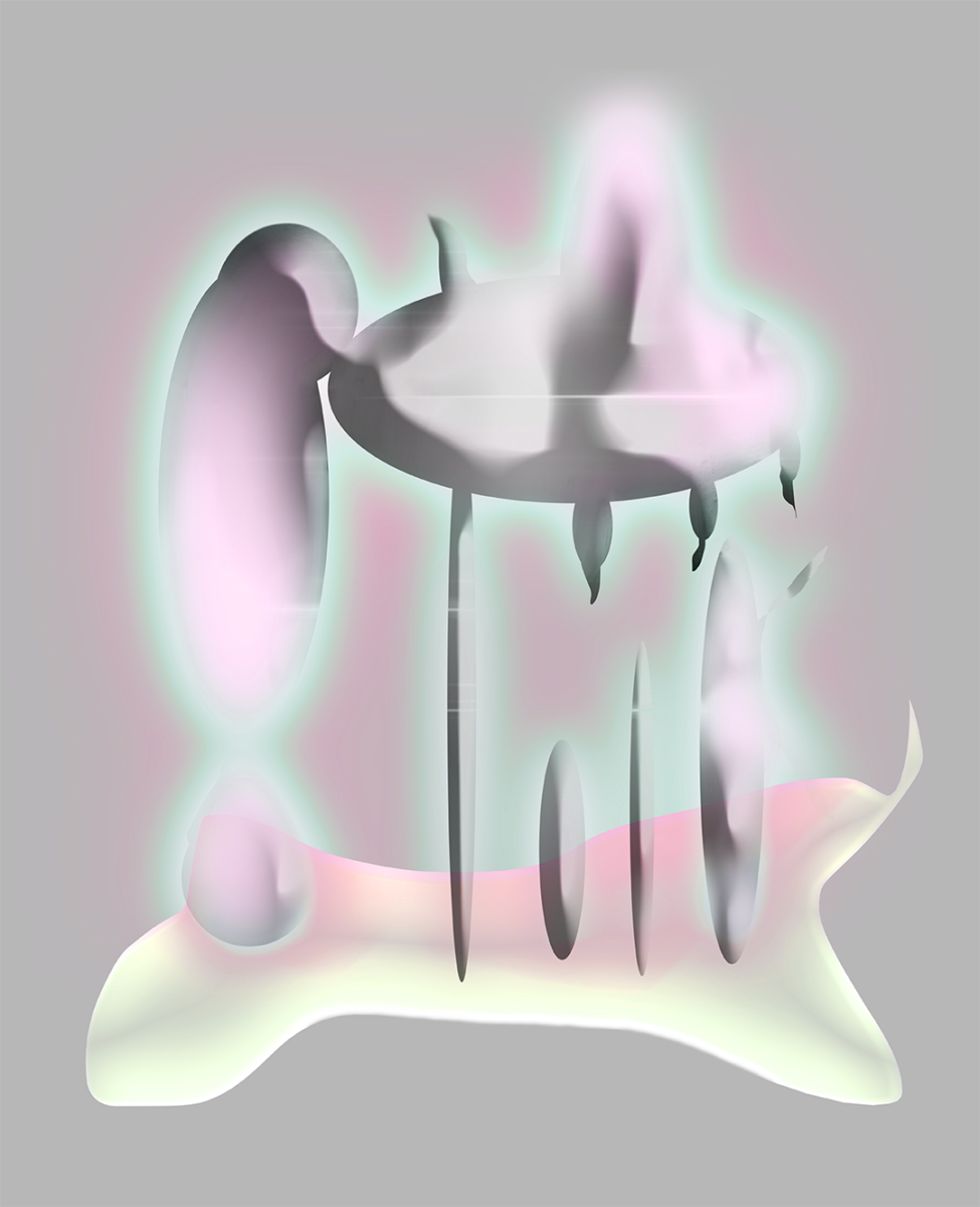 Ryterski album cover