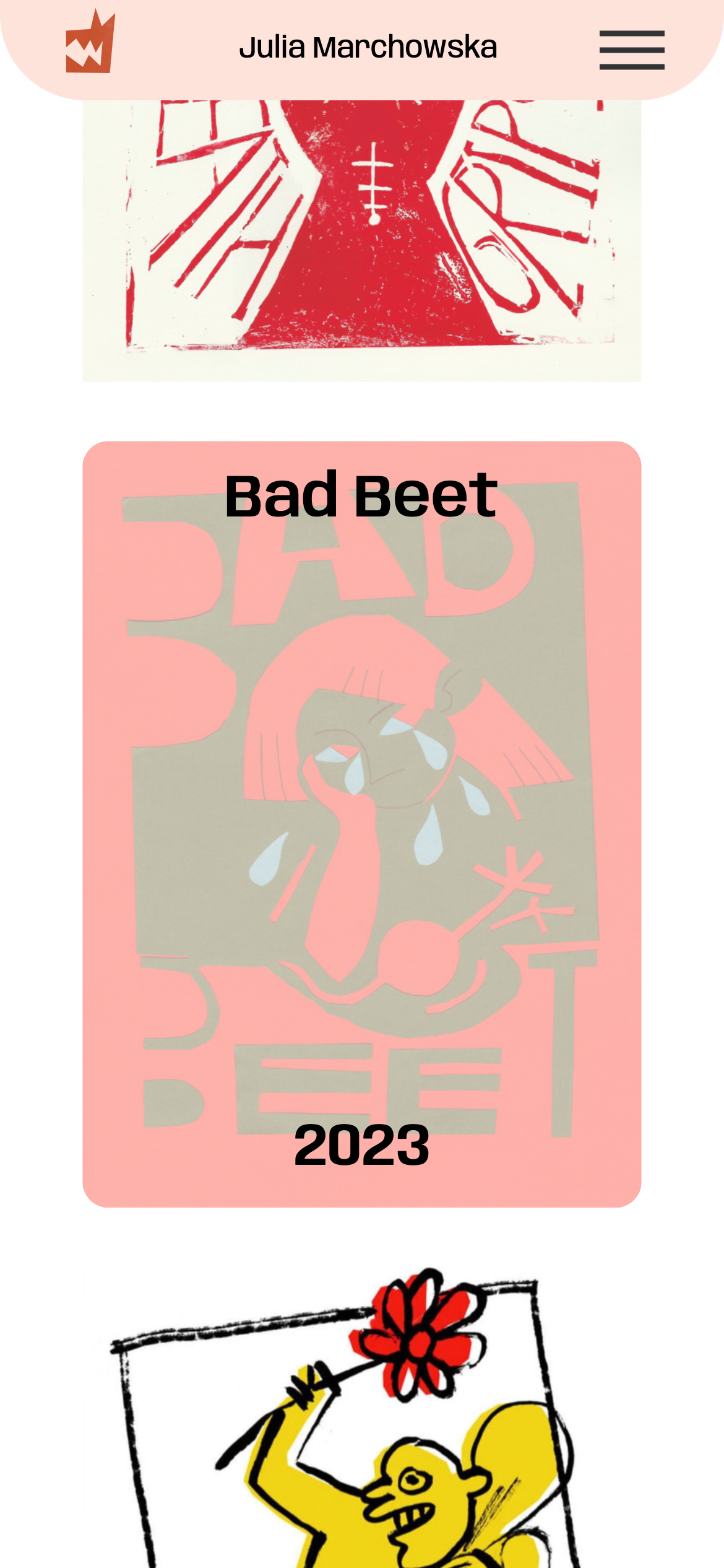 Juliamarchowska.com