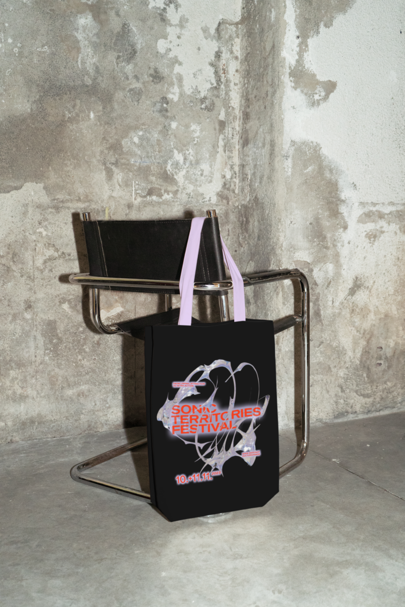 Sonic Territories Festival 2023